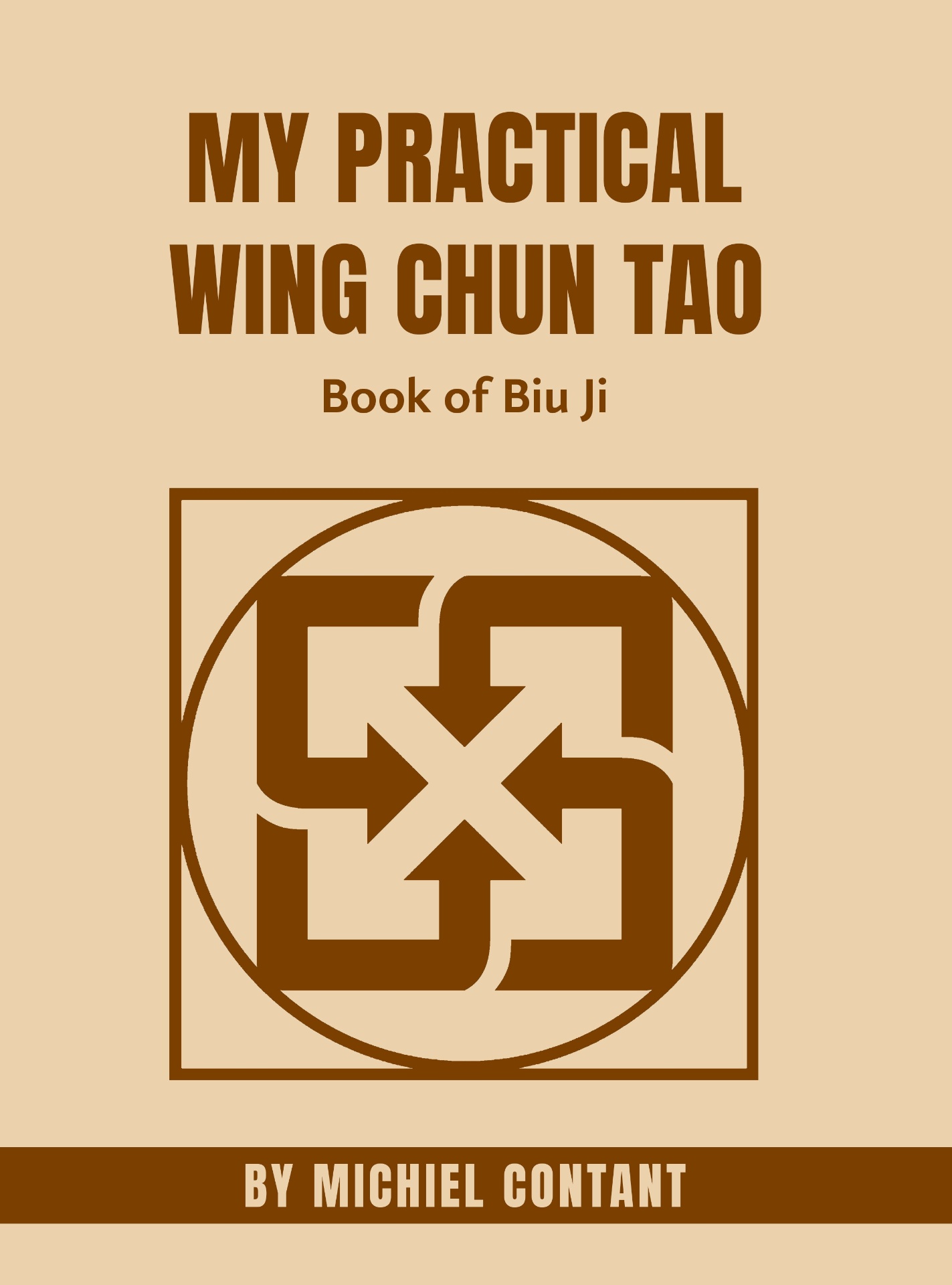 Cover The Book of Biu Ji