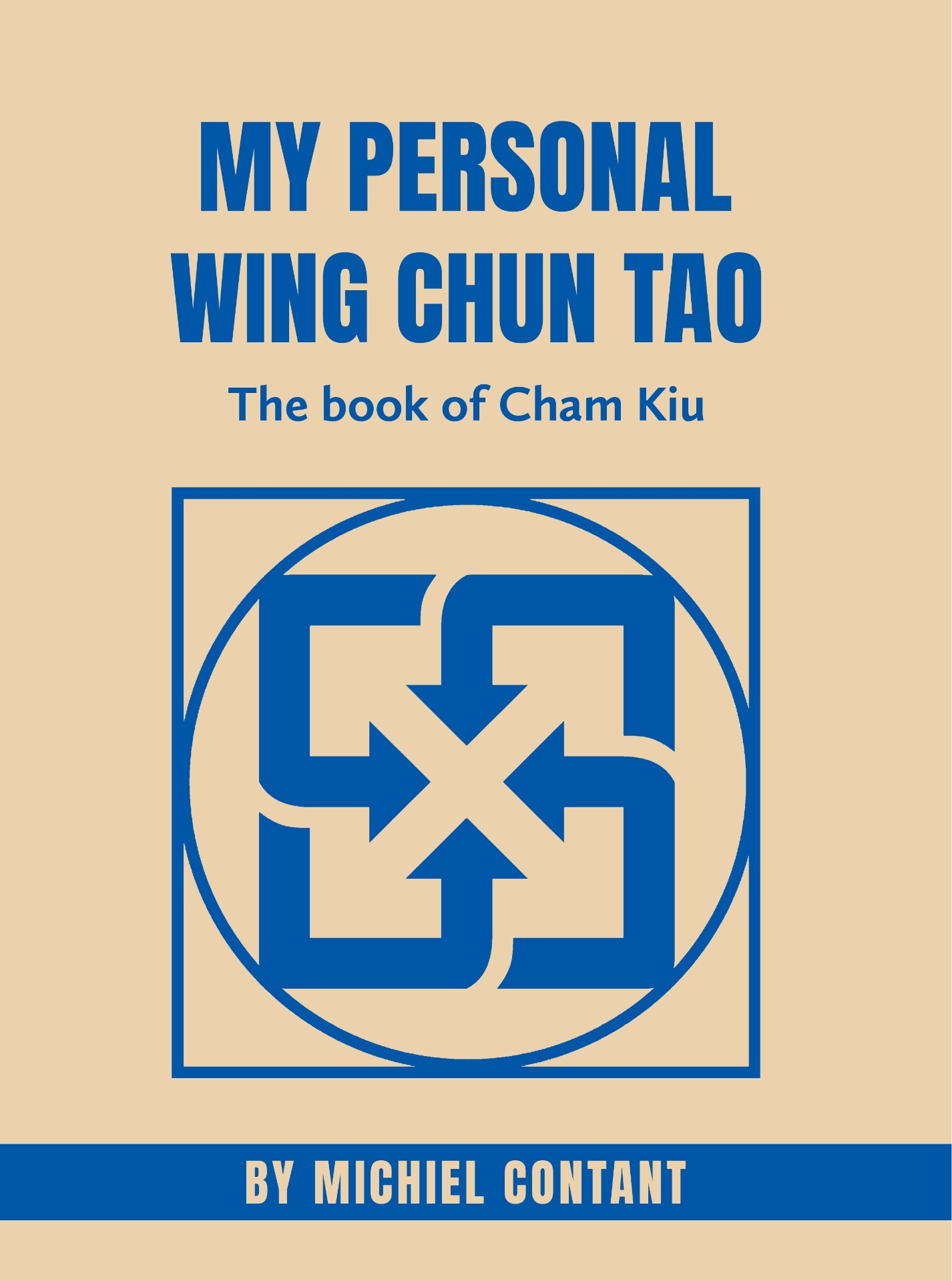 Cover The Book of Cham Kiu